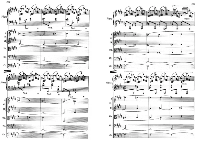 Chopin-1stPianoConcertoinEMinor-FullScore_一万首著名钢琴曲谱哈农贝多芬合集视频教学电子版高清无水印可打印_1古典钢琴知名音乐家谱_肖邦钢琴谱全集_肖邦E小调第一钢琴协奏曲Op.11总谱