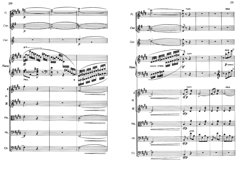 Chopin-1stPianoConcertoinEMinor-FullScore_一万首著名钢琴曲谱哈农贝多芬合集视频教学电子版高清无水印可打印_1古典钢琴知名音乐家谱_肖邦钢琴谱全集_肖邦E小调第一钢琴协奏曲Op.11总谱