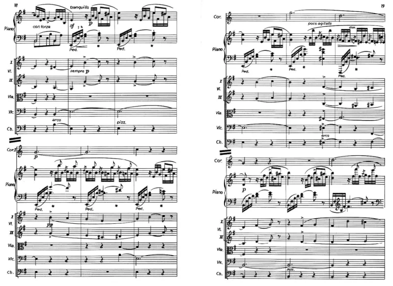 Chopin-1stPianoConcertoinEMinor-FullScore_一万首著名钢琴曲谱哈农贝多芬合集视频教学电子版高清无水印可打印_1古典钢琴知名音乐家谱_肖邦钢琴谱全集_肖邦E小调第一钢琴协奏曲Op.11总谱