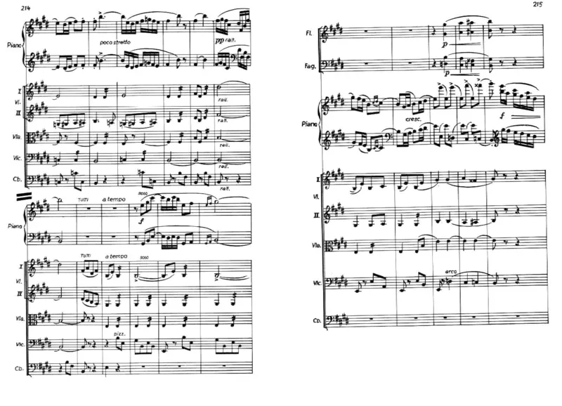Chopin-1stPianoConcertoinEMinor-FullScore_一万首著名钢琴曲谱哈农贝多芬合集视频教学电子版高清无水印可打印_1古典钢琴知名音乐家谱_肖邦钢琴谱全集_肖邦E小调第一钢琴协奏曲Op.11总谱