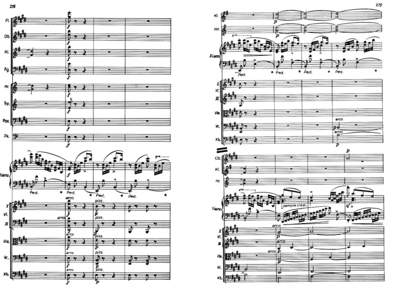 Chopin-1stPianoConcertoinEMinor-FullScore_一万首著名钢琴曲谱哈农贝多芬合集视频教学电子版高清无水印可打印_1古典钢琴知名音乐家谱_肖邦钢琴谱全集_肖邦E小调第一钢琴协奏曲Op.11总谱