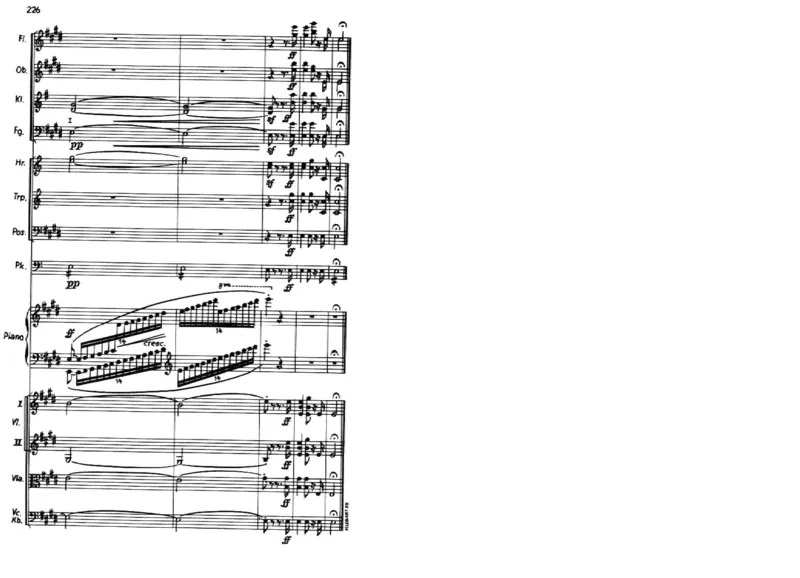 Chopin-1stPianoConcertoinEMinor-FullScore_一万首著名钢琴曲谱哈农贝多芬合集视频教学电子版高清无水印可打印_1古典钢琴知名音乐家谱_肖邦钢琴谱全集_肖邦E小调第一钢琴协奏曲Op.11总谱