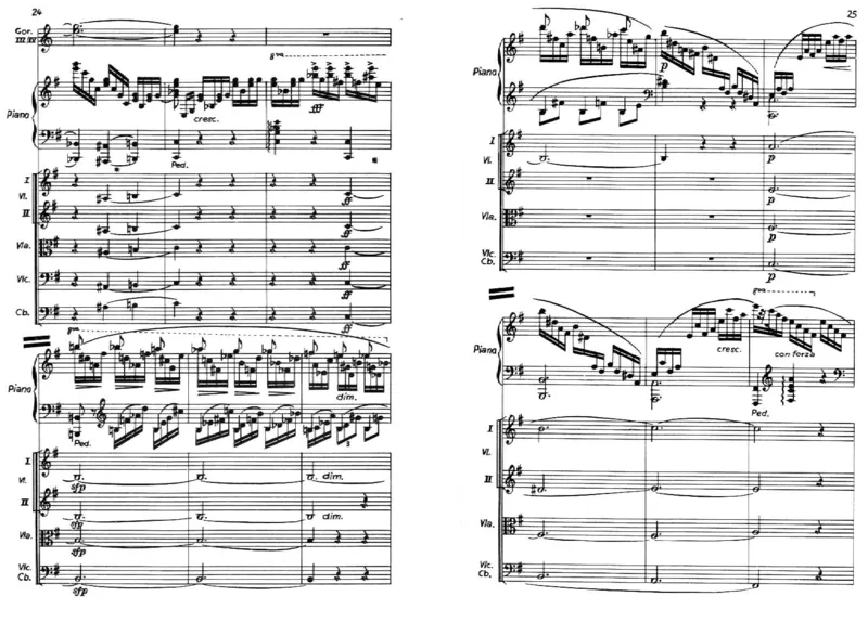 Chopin-1stPianoConcertoinEMinor-FullScore_一万首著名钢琴曲谱哈农贝多芬合集视频教学电子版高清无水印可打印_1古典钢琴知名音乐家谱_肖邦钢琴谱全集_肖邦E小调第一钢琴协奏曲Op.11总谱