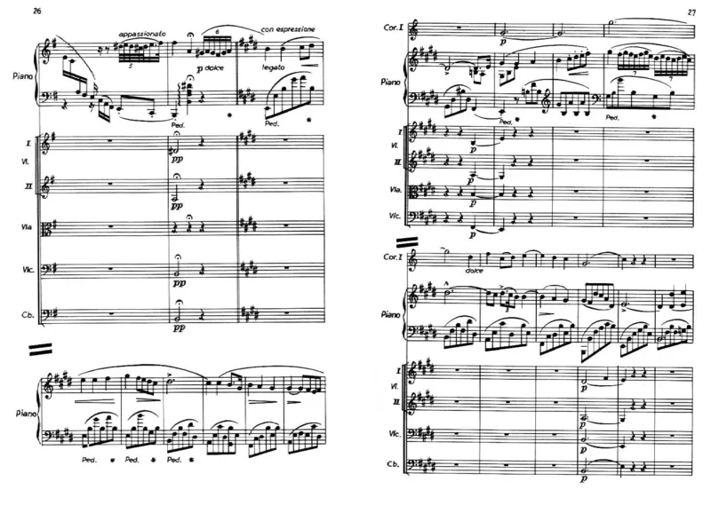 Chopin-1stPianoConcertoinEMinor-FullScore_一万首著名钢琴曲谱哈农贝多芬合集视频教学电子版高清无水印可打印_1古典钢琴知名音乐家谱_肖邦钢琴谱全集_肖邦E小调第一钢琴协奏曲Op.11总谱