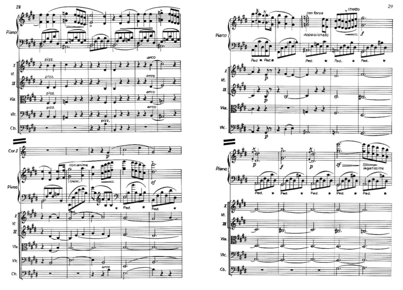 Chopin-1stPianoConcertoinEMinor-FullScore_一万首著名钢琴曲谱哈农贝多芬合集视频教学电子版高清无水印可打印_1古典钢琴知名音乐家谱_肖邦钢琴谱全集_肖邦E小调第一钢琴协奏曲Op.11总谱
