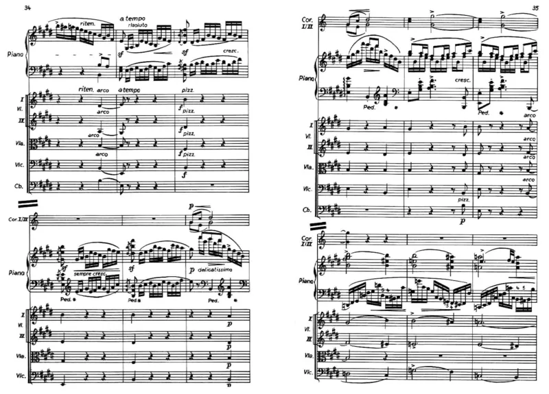 Chopin-1stPianoConcertoinEMinor-FullScore_一万首著名钢琴曲谱哈农贝多芬合集视频教学电子版高清无水印可打印_1古典钢琴知名音乐家谱_肖邦钢琴谱全集_肖邦E小调第一钢琴协奏曲Op.11总谱