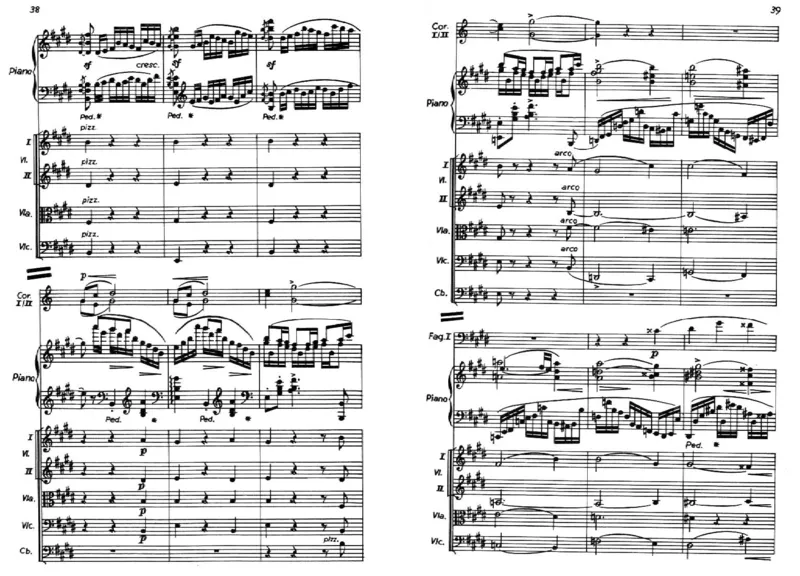 Chopin-1stPianoConcertoinEMinor-FullScore_一万首著名钢琴曲谱哈农贝多芬合集视频教学电子版高清无水印可打印_1古典钢琴知名音乐家谱_肖邦钢琴谱全集_肖邦E小调第一钢琴协奏曲Op.11总谱