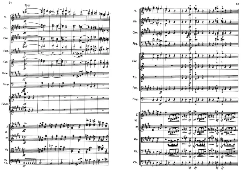 Chopin-1stPianoConcertoinEMinor-FullScore_一万首著名钢琴曲谱哈农贝多芬合集视频教学电子版高清无水印可打印_1古典钢琴知名音乐家谱_肖邦钢琴谱全集_肖邦E小调第一钢琴协奏曲Op.11总谱