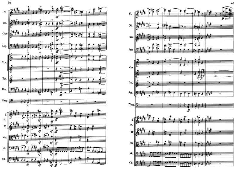 Chopin-1stPianoConcertoinEMinor-FullScore_一万首著名钢琴曲谱哈农贝多芬合集视频教学电子版高清无水印可打印_1古典钢琴知名音乐家谱_肖邦钢琴谱全集_肖邦E小调第一钢琴协奏曲Op.11总谱