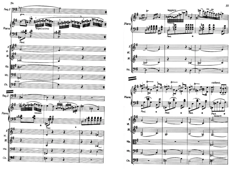 Chopin-1stPianoConcertoinEMinor-FullScore_一万首著名钢琴曲谱哈农贝多芬合集视频教学电子版高清无水印可打印_1古典钢琴知名音乐家谱_肖邦钢琴谱全集_肖邦E小调第一钢琴协奏曲Op.11总谱