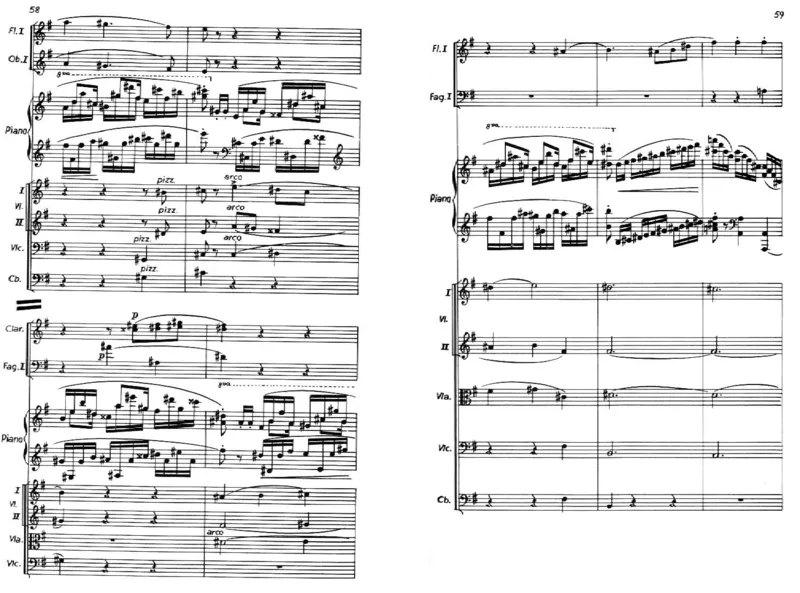 Chopin-1stPianoConcertoinEMinor-FullScore_一万首著名钢琴曲谱哈农贝多芬合集视频教学电子版高清无水印可打印_1古典钢琴知名音乐家谱_肖邦钢琴谱全集_肖邦E小调第一钢琴协奏曲Op.11总谱