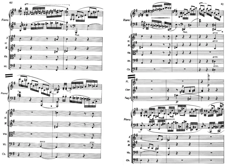 Chopin-1stPianoConcertoinEMinor-FullScore_一万首著名钢琴曲谱哈农贝多芬合集视频教学电子版高清无水印可打印_1古典钢琴知名音乐家谱_肖邦钢琴谱全集_肖邦E小调第一钢琴协奏曲Op.11总谱