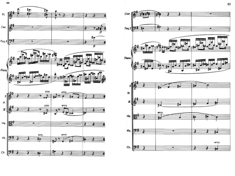 Chopin-1stPianoConcertoinEMinor-FullScore_一万首著名钢琴曲谱哈农贝多芬合集视频教学电子版高清无水印可打印_1古典钢琴知名音乐家谱_肖邦钢琴谱全集_肖邦E小调第一钢琴协奏曲Op.11总谱