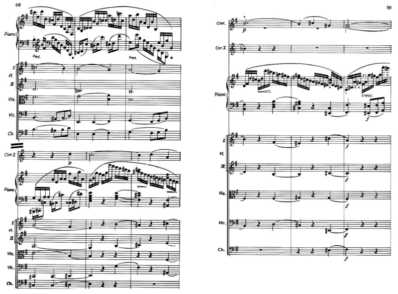 Chopin-1stPianoConcertoinEMinor-FullScore_一万首著名钢琴曲谱哈农贝多芬合集视频教学电子版高清无水印可打印_1古典钢琴知名音乐家谱_肖邦钢琴谱全集_肖邦E小调第一钢琴协奏曲Op.11总谱