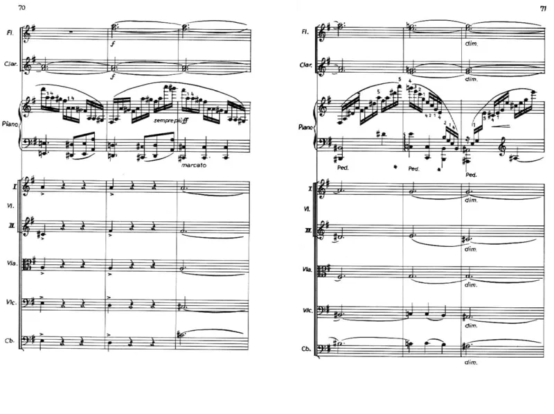 Chopin-1stPianoConcertoinEMinor-FullScore_一万首著名钢琴曲谱哈农贝多芬合集视频教学电子版高清无水印可打印_1古典钢琴知名音乐家谱_肖邦钢琴谱全集_肖邦E小调第一钢琴协奏曲Op.11总谱