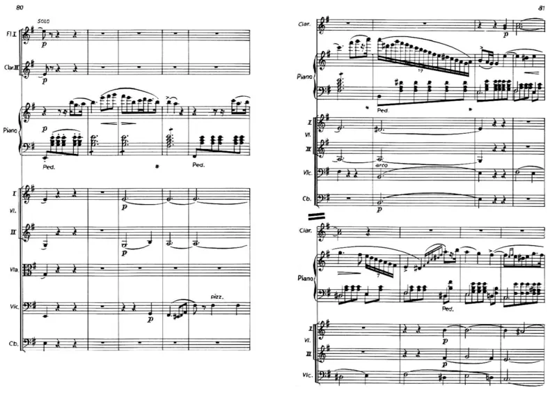 Chopin-1stPianoConcertoinEMinor-FullScore_一万首著名钢琴曲谱哈农贝多芬合集视频教学电子版高清无水印可打印_1古典钢琴知名音乐家谱_肖邦钢琴谱全集_肖邦E小调第一钢琴协奏曲Op.11总谱