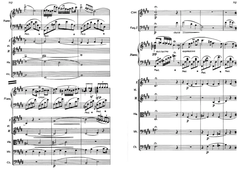 Chopin-1stPianoConcertoinEMinor-FullScore_一万首著名钢琴曲谱哈农贝多芬合集视频教学电子版高清无水印可打印_1古典钢琴知名音乐家谱_肖邦钢琴谱全集_肖邦E小调第一钢琴协奏曲Op.11总谱