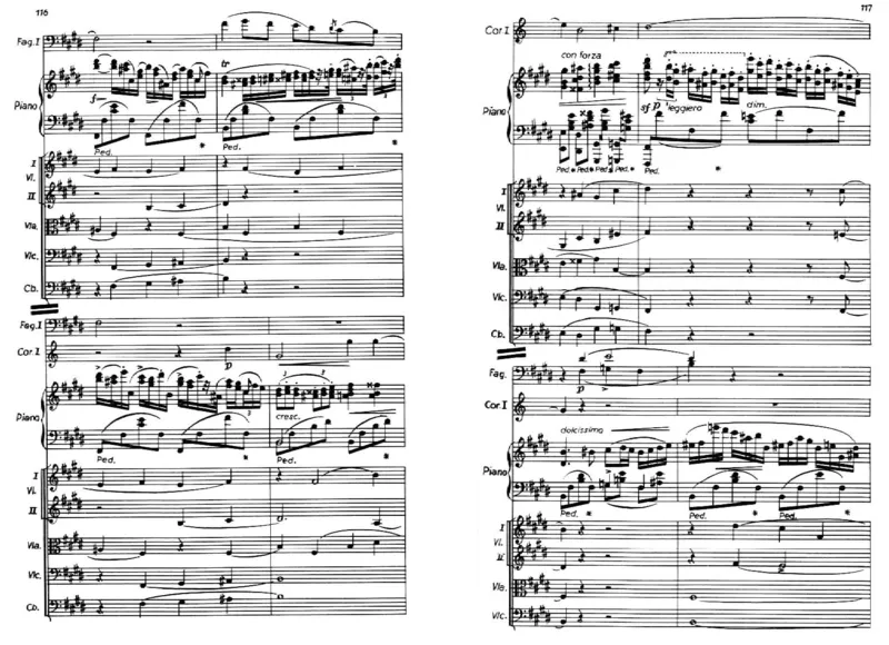 Chopin-1stPianoConcertoinEMinor-FullScore_一万首著名钢琴曲谱哈农贝多芬合集视频教学电子版高清无水印可打印_1古典钢琴知名音乐家谱_肖邦钢琴谱全集_肖邦E小调第一钢琴协奏曲Op.11总谱