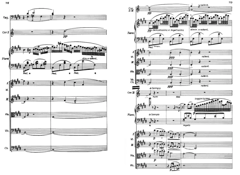 Chopin-1stPianoConcertoinEMinor-FullScore_一万首著名钢琴曲谱哈农贝多芬合集视频教学电子版高清无水印可打印_1古典钢琴知名音乐家谱_肖邦钢琴谱全集_肖邦E小调第一钢琴协奏曲Op.11总谱