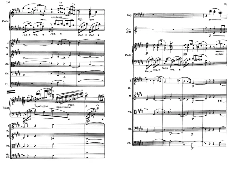 Chopin-1stPianoConcertoinEMinor-FullScore_一万首著名钢琴曲谱哈农贝多芬合集视频教学电子版高清无水印可打印_1古典钢琴知名音乐家谱_肖邦钢琴谱全集_肖邦E小调第一钢琴协奏曲Op.11总谱