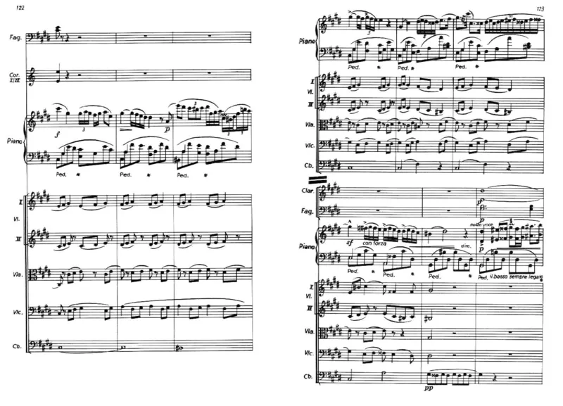 Chopin-1stPianoConcertoinEMinor-FullScore_一万首著名钢琴曲谱哈农贝多芬合集视频教学电子版高清无水印可打印_1古典钢琴知名音乐家谱_肖邦钢琴谱全集_肖邦E小调第一钢琴协奏曲Op.11总谱