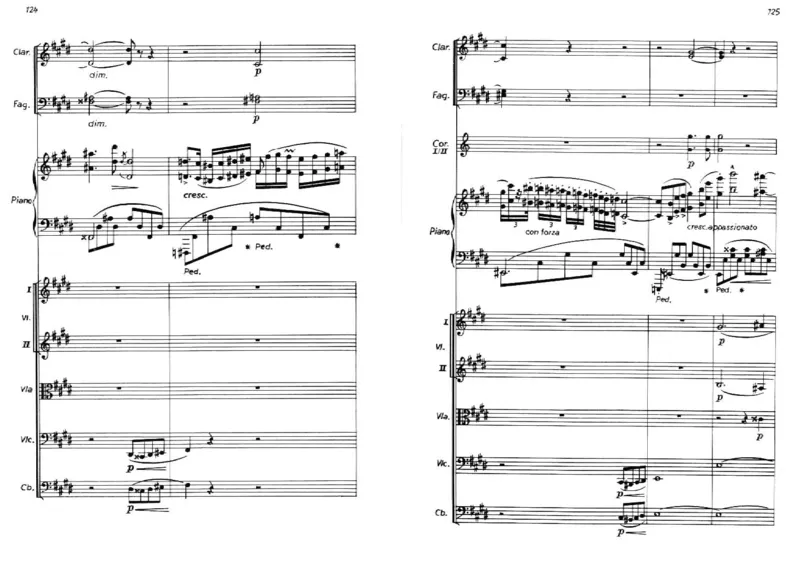 Chopin-1stPianoConcertoinEMinor-FullScore_一万首著名钢琴曲谱哈农贝多芬合集视频教学电子版高清无水印可打印_1古典钢琴知名音乐家谱_肖邦钢琴谱全集_肖邦E小调第一钢琴协奏曲Op.11总谱