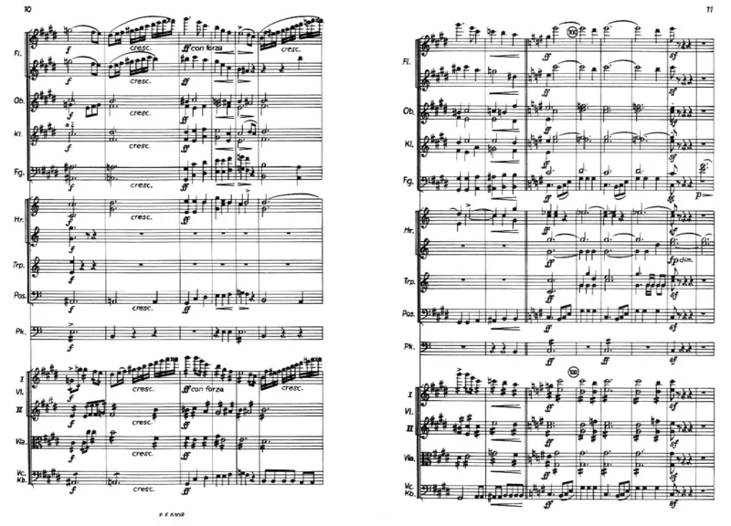 Chopin-1stPianoConcertoinEMinor-FullScore_一万首著名钢琴曲谱哈农贝多芬合集视频教学电子版高清无水印可打印_1古典钢琴知名音乐家谱_肖邦钢琴谱全集_肖邦E小调第一钢琴协奏曲Op.11总谱