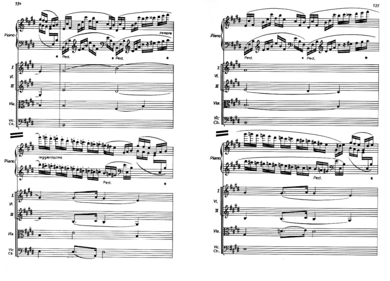 Chopin-1stPianoConcertoinEMinor-FullScore_一万首著名钢琴曲谱哈农贝多芬合集视频教学电子版高清无水印可打印_1古典钢琴知名音乐家谱_肖邦钢琴谱全集_肖邦E小调第一钢琴协奏曲Op.11总谱