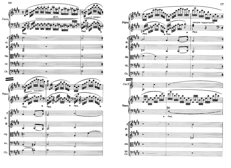 Chopin-1stPianoConcertoinEMinor-FullScore_一万首著名钢琴曲谱哈农贝多芬合集视频教学电子版高清无水印可打印_1古典钢琴知名音乐家谱_肖邦钢琴谱全集_肖邦E小调第一钢琴协奏曲Op.11总谱