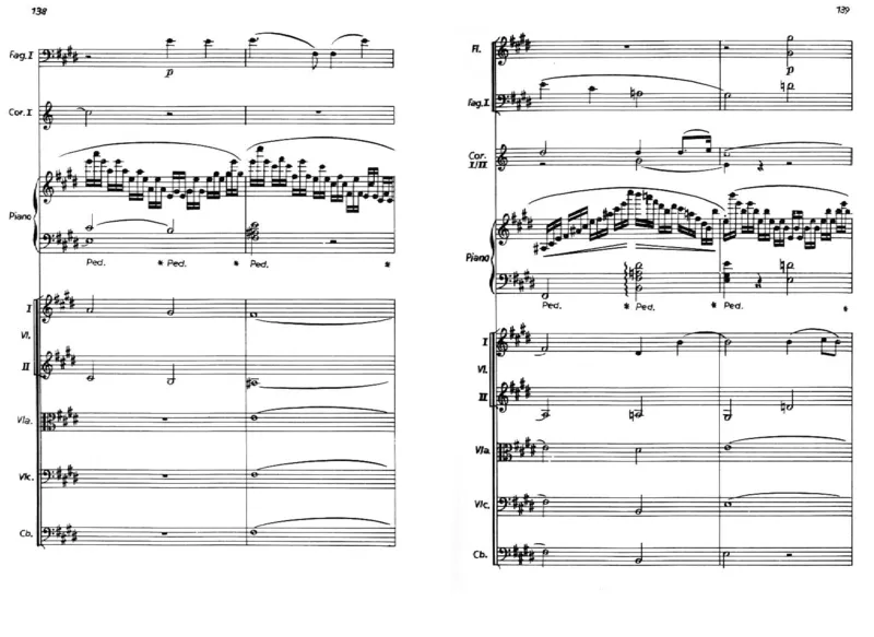 Chopin-1stPianoConcertoinEMinor-FullScore_一万首著名钢琴曲谱哈农贝多芬合集视频教学电子版高清无水印可打印_1古典钢琴知名音乐家谱_肖邦钢琴谱全集_肖邦E小调第一钢琴协奏曲Op.11总谱