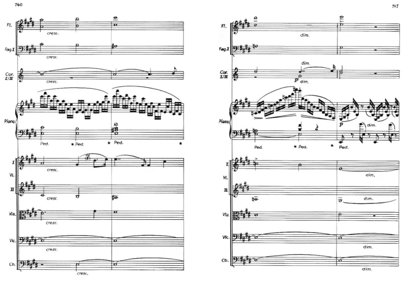 Chopin-1stPianoConcertoinEMinor-FullScore_一万首著名钢琴曲谱哈农贝多芬合集视频教学电子版高清无水印可打印_1古典钢琴知名音乐家谱_肖邦钢琴谱全集_肖邦E小调第一钢琴协奏曲Op.11总谱