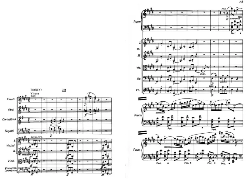 Chopin-1stPianoConcertoinEMinor-FullScore_一万首著名钢琴曲谱哈农贝多芬合集视频教学电子版高清无水印可打印_1古典钢琴知名音乐家谱_肖邦钢琴谱全集_肖邦E小调第一钢琴协奏曲Op.11总谱