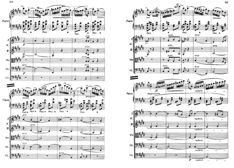 Chopin-1stPianoConcertoinEMinor-FullScore_一万首著名钢琴曲谱哈农贝多芬合集视频教学电子版高清无水印可打印_1古典钢琴知名音乐家谱_肖邦钢琴谱全集_肖邦E小调第一钢琴协奏曲Op.11总谱