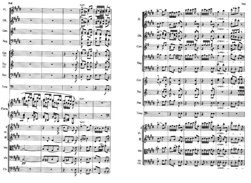 Chopin-1stPianoConcertoinEMinor-FullScore_一万首著名钢琴曲谱哈农贝多芬合集视频教学电子版高清无水印可打印_1古典钢琴知名音乐家谱_肖邦钢琴谱全集_肖邦E小调第一钢琴协奏曲Op.11总谱