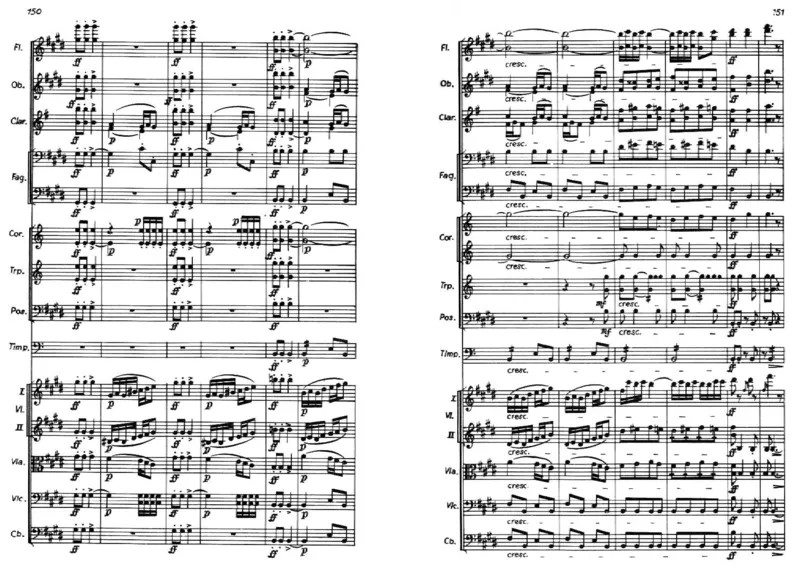 Chopin-1stPianoConcertoinEMinor-FullScore_一万首著名钢琴曲谱哈农贝多芬合集视频教学电子版高清无水印可打印_1古典钢琴知名音乐家谱_肖邦钢琴谱全集_肖邦E小调第一钢琴协奏曲Op.11总谱