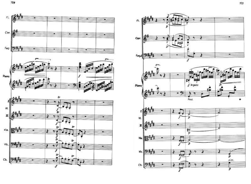 Chopin-1stPianoConcertoinEMinor-FullScore_一万首著名钢琴曲谱哈农贝多芬合集视频教学电子版高清无水印可打印_1古典钢琴知名音乐家谱_肖邦钢琴谱全集_肖邦E小调第一钢琴协奏曲Op.11总谱