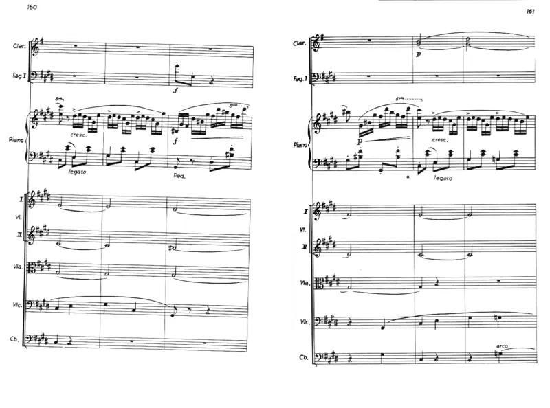 Chopin-1stPianoConcertoinEMinor-FullScore_一万首著名钢琴曲谱哈农贝多芬合集视频教学电子版高清无水印可打印_1古典钢琴知名音乐家谱_肖邦钢琴谱全集_肖邦E小调第一钢琴协奏曲Op.11总谱