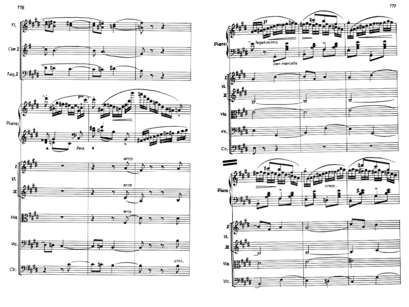 Chopin-1stPianoConcertoinEMinor-FullScore_一万首著名钢琴曲谱哈农贝多芬合集视频教学电子版高清无水印可打印_1古典钢琴知名音乐家谱_肖邦钢琴谱全集_肖邦E小调第一钢琴协奏曲Op.11总谱