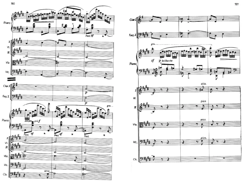 Chopin-1stPianoConcertoinEMinor-FullScore_一万首著名钢琴曲谱哈农贝多芬合集视频教学电子版高清无水印可打印_1古典钢琴知名音乐家谱_肖邦钢琴谱全集_肖邦E小调第一钢琴协奏曲Op.11总谱