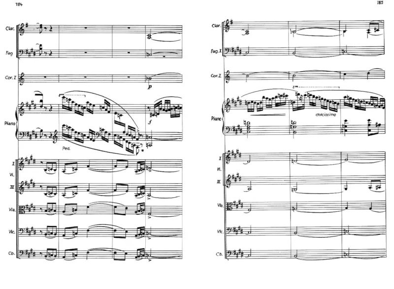 Chopin-1stPianoConcertoinEMinor-FullScore_一万首著名钢琴曲谱哈农贝多芬合集视频教学电子版高清无水印可打印_1古典钢琴知名音乐家谱_肖邦钢琴谱全集_肖邦E小调第一钢琴协奏曲Op.11总谱