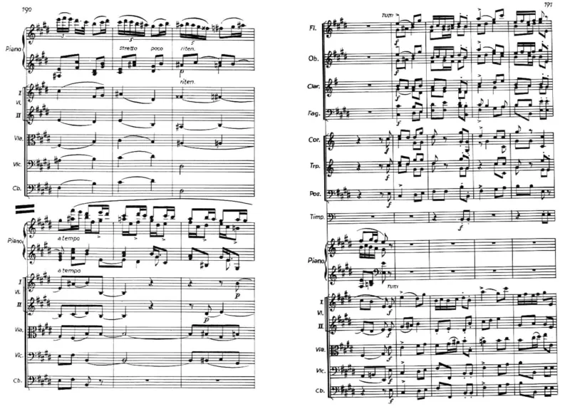 Chopin-1stPianoConcertoinEMinor-FullScore_一万首著名钢琴曲谱哈农贝多芬合集视频教学电子版高清无水印可打印_1古典钢琴知名音乐家谱_肖邦钢琴谱全集_肖邦E小调第一钢琴协奏曲Op.11总谱