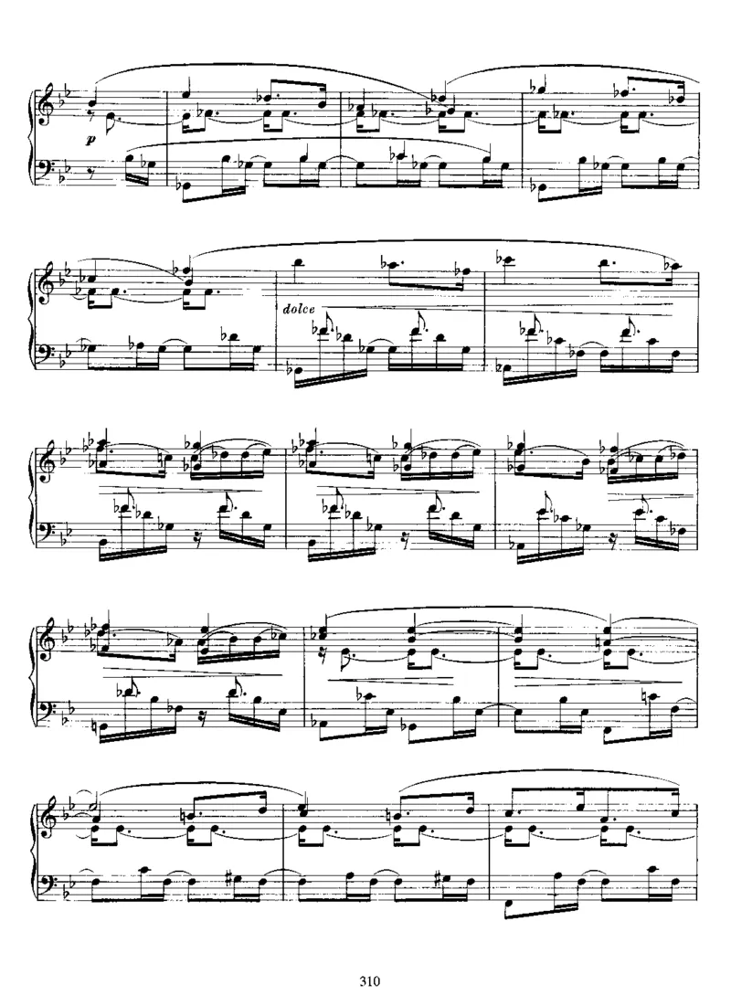 8PianoPieces,Op76_一万首著名钢琴曲谱哈农贝多芬合集视频教学电子版高清无水印可打印_1古典钢琴知名音乐家谱_勃拉姆斯钢琴谱全集_钢琴小品与间奏曲