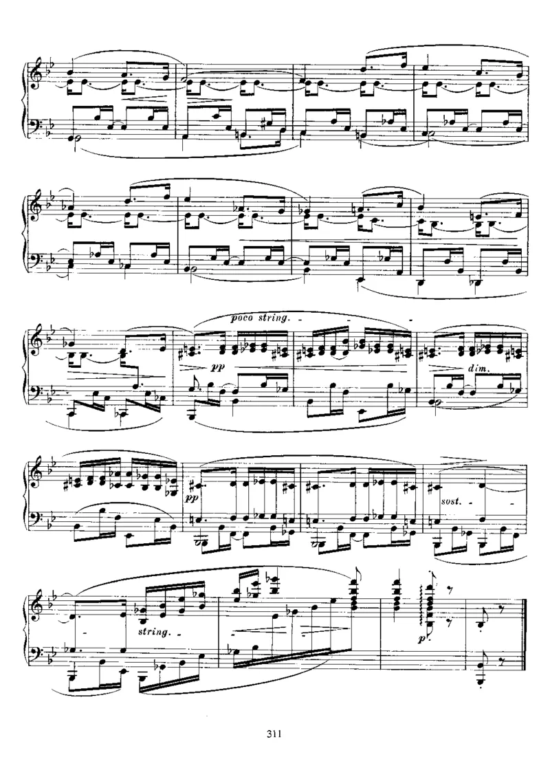 8PianoPieces,Op76_一万首著名钢琴曲谱哈农贝多芬合集视频教学电子版高清无水印可打印_1古典钢琴知名音乐家谱_勃拉姆斯钢琴谱全集_钢琴小品与间奏曲