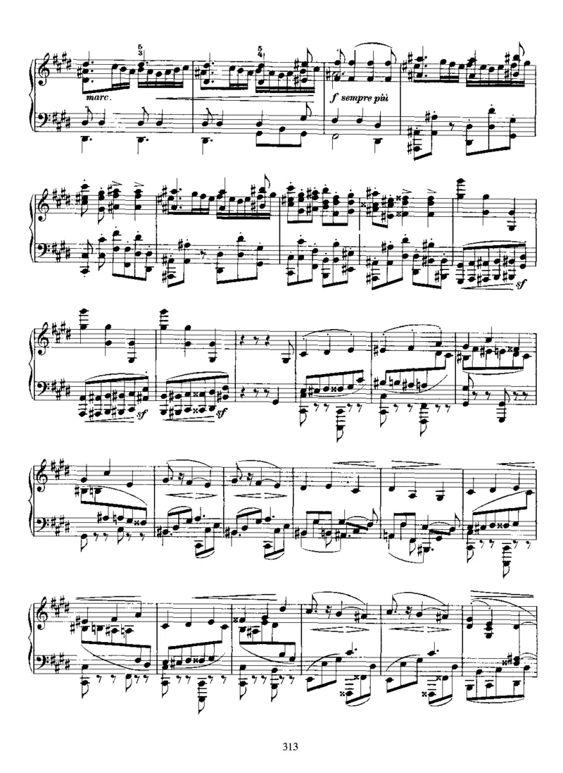 8PianoPieces,Op76_一万首著名钢琴曲谱哈农贝多芬合集视频教学电子版高清无水印可打印_1古典钢琴知名音乐家谱_勃拉姆斯钢琴谱全集_钢琴小品与间奏曲