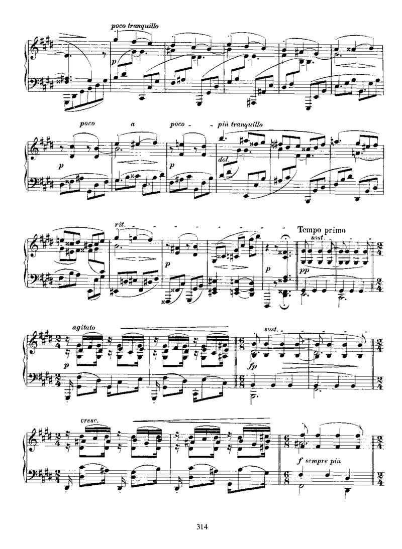 8PianoPieces,Op76_一万首著名钢琴曲谱哈农贝多芬合集视频教学电子版高清无水印可打印_1古典钢琴知名音乐家谱_勃拉姆斯钢琴谱全集_钢琴小品与间奏曲