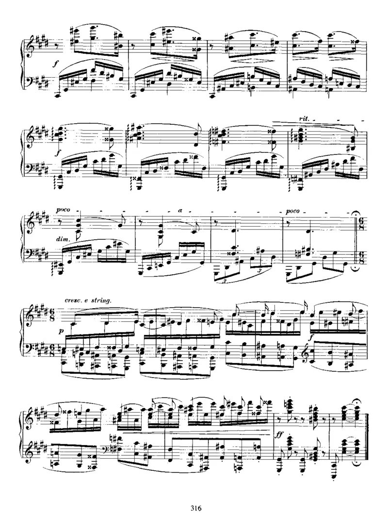 8PianoPieces,Op76_一万首著名钢琴曲谱哈农贝多芬合集视频教学电子版高清无水印可打印_1古典钢琴知名音乐家谱_勃拉姆斯钢琴谱全集_钢琴小品与间奏曲