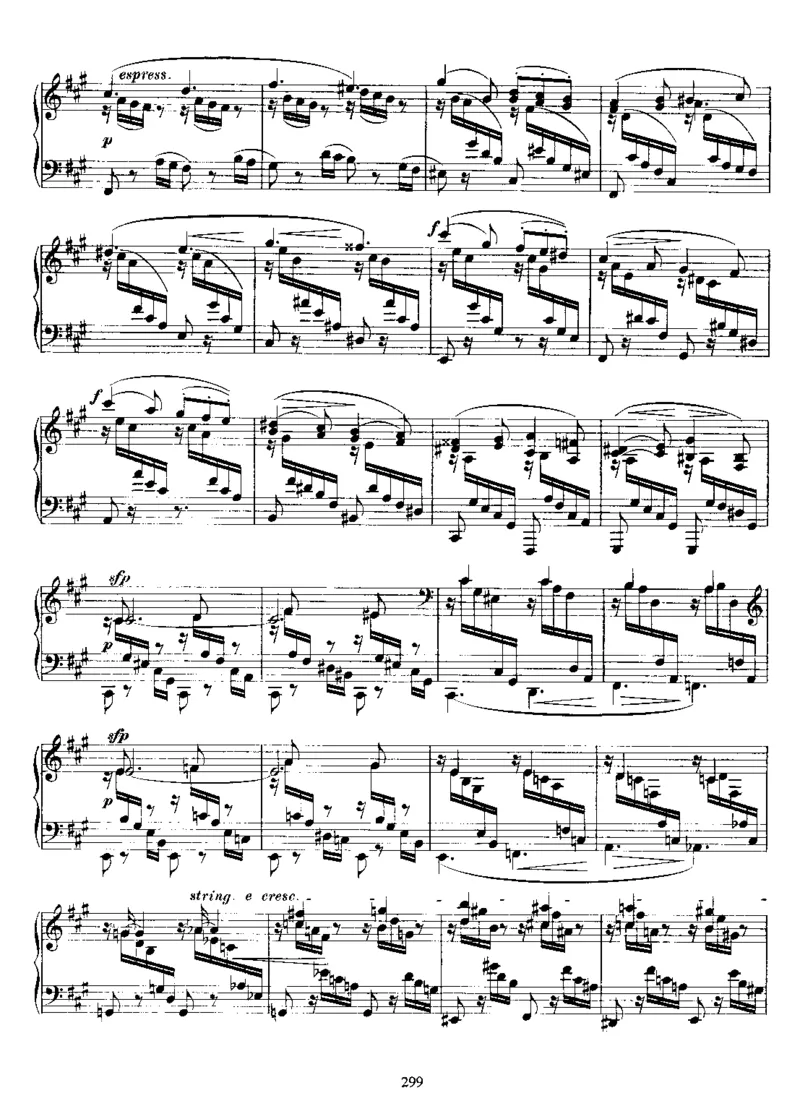 8PianoPieces,Op76_一万首著名钢琴曲谱哈农贝多芬合集视频教学电子版高清无水印可打印_1古典钢琴知名音乐家谱_勃拉姆斯钢琴谱全集_钢琴小品与间奏曲