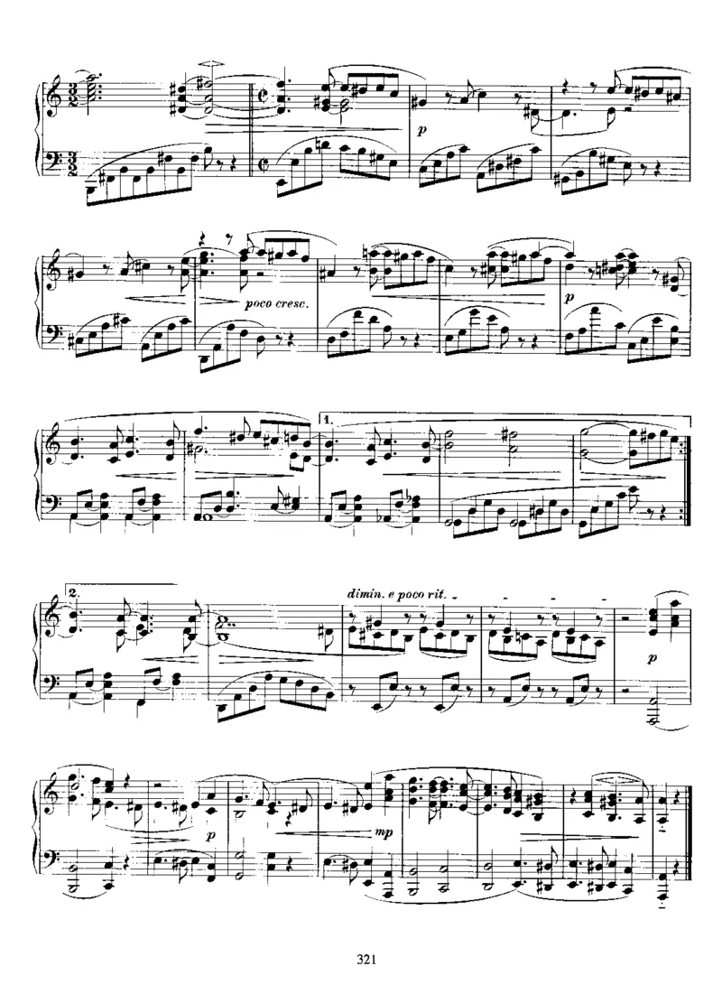 8PianoPieces,Op76_一万首著名钢琴曲谱哈农贝多芬合集视频教学电子版高清无水印可打印_1古典钢琴知名音乐家谱_勃拉姆斯钢琴谱全集_钢琴小品与间奏曲
