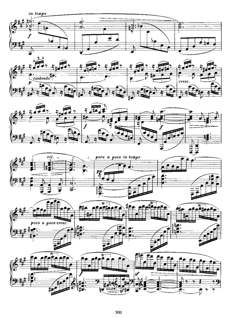 8PianoPieces,Op76_一万首著名钢琴曲谱哈农贝多芬合集视频教学电子版高清无水印可打印_1古典钢琴知名音乐家谱_勃拉姆斯钢琴谱全集_钢琴小品与间奏曲
