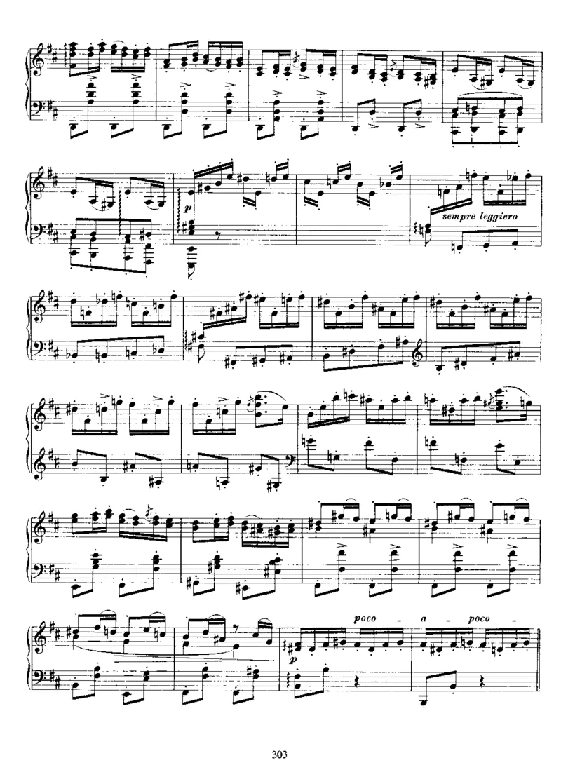 8PianoPieces,Op76_一万首著名钢琴曲谱哈农贝多芬合集视频教学电子版高清无水印可打印_1古典钢琴知名音乐家谱_勃拉姆斯钢琴谱全集_钢琴小品与间奏曲